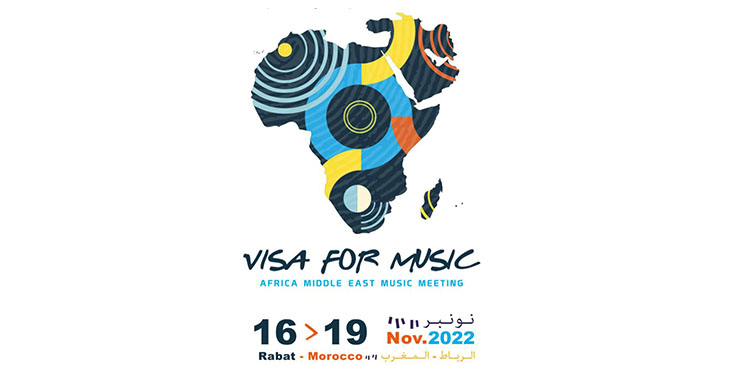 Concerts, conférences et expositions rythment le 9ème Visa for Music